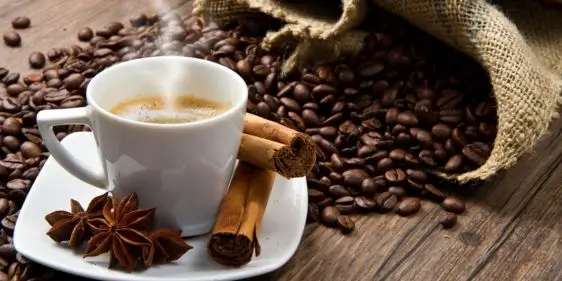 Tasty Coffee промокод