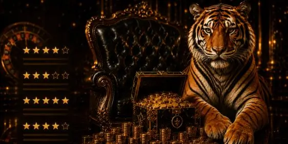 Tiger Casino отзывы