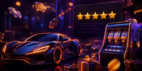 UNLIM Casino отзывы
