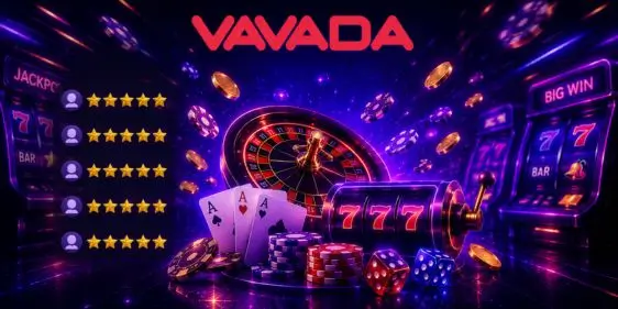 Vavada отзывы