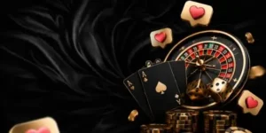 VIP casino отзывы