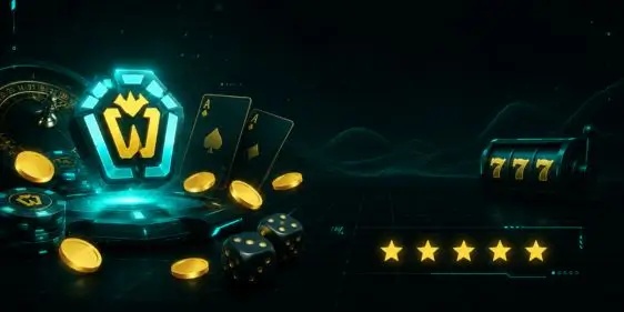 Winity casino отзывы