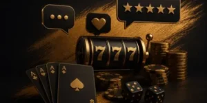 Dune Casino отзывы