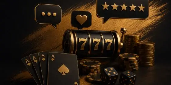 Dune Casino отзывы