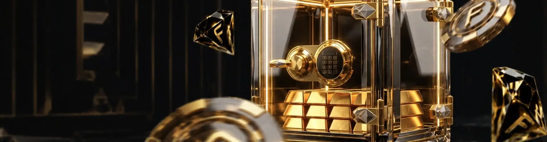 Faro Casino промокод