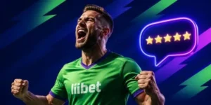 Lilbet отзывы