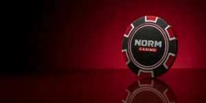 Norm Casino
