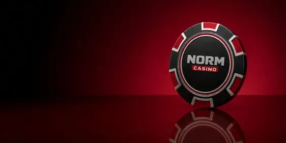 Norm Casino промокод