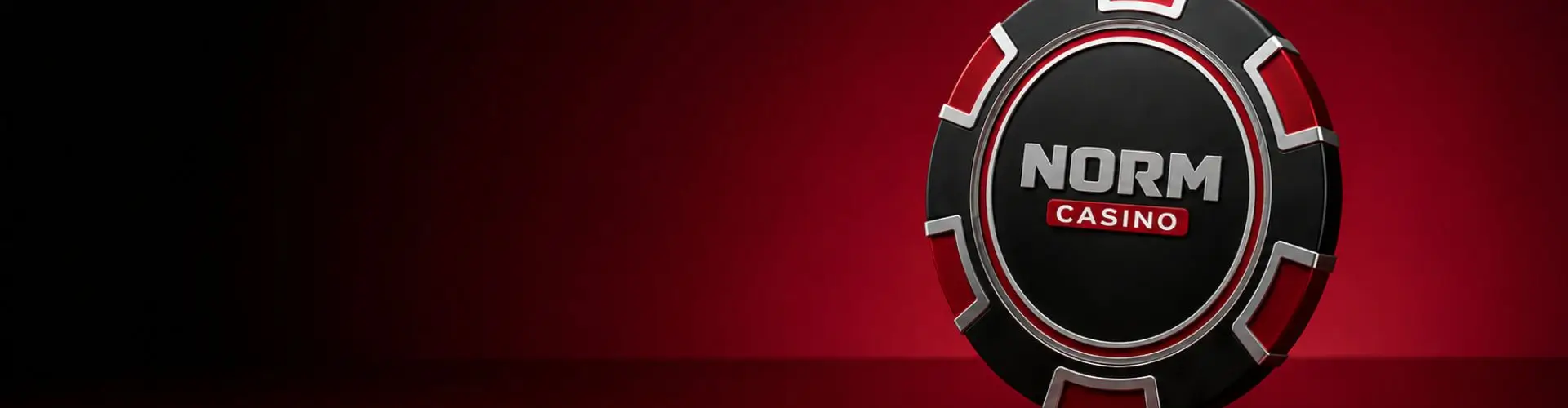 Norm Casino промокод