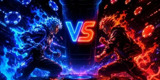 PVP-игры