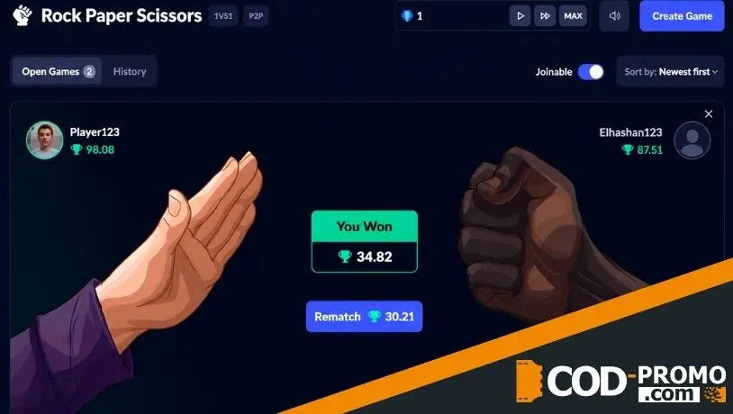 PVP-игры: жанры и разновидности Казуальные игры
