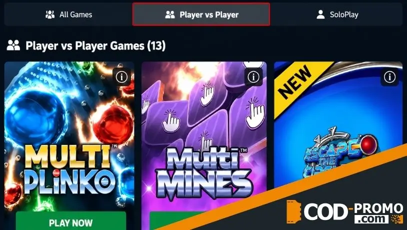 Перспективы PVP-игр: Растущий интерес аудитории
