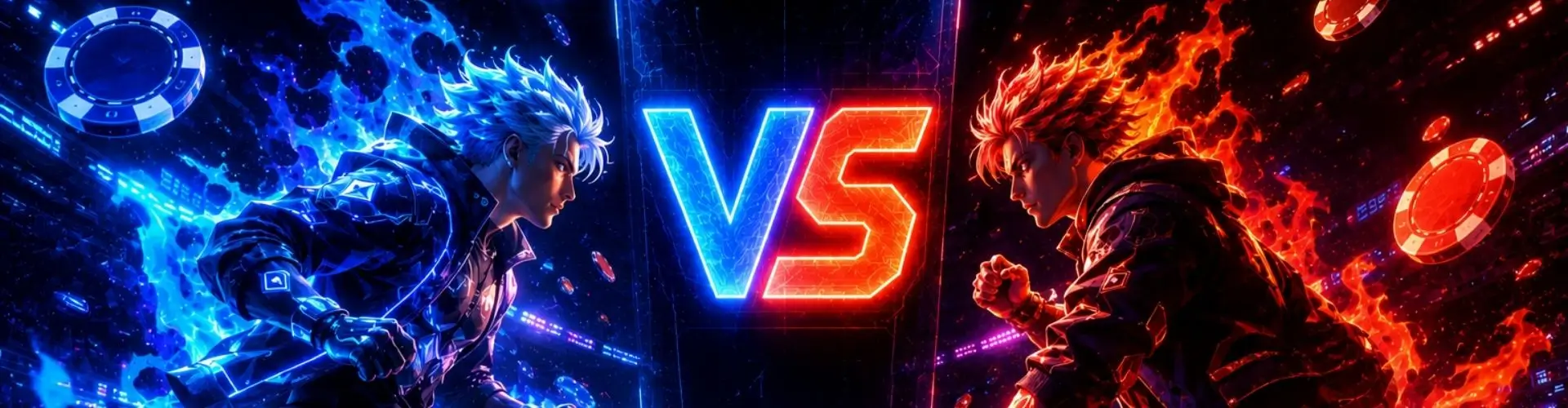 PVP-игры