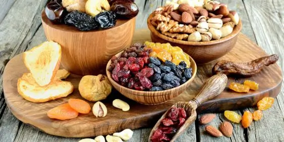 Бонусы и акции Foodboom