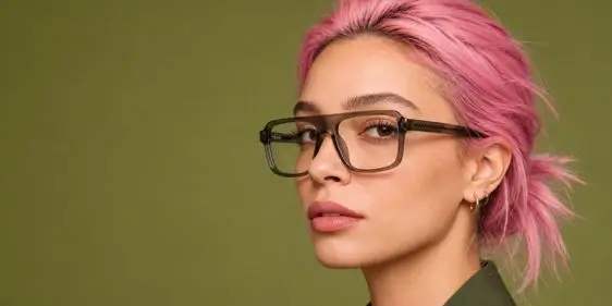 Бонусы и акции Glasseslit