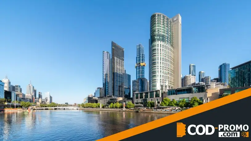 Crown Melbourne: игровой центр и система лояльности мирового уровня