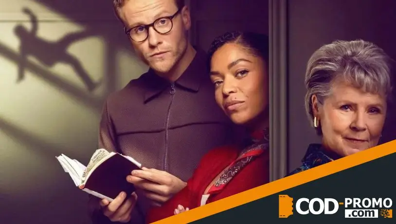 Какие сериалы посмотреть в сентябре 2026: Томми и Таппенс