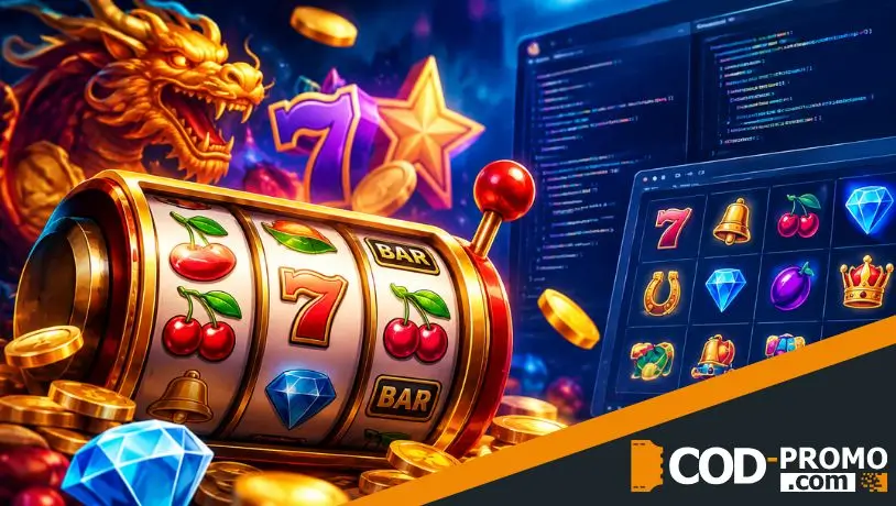 Известные разработчики игрового софта