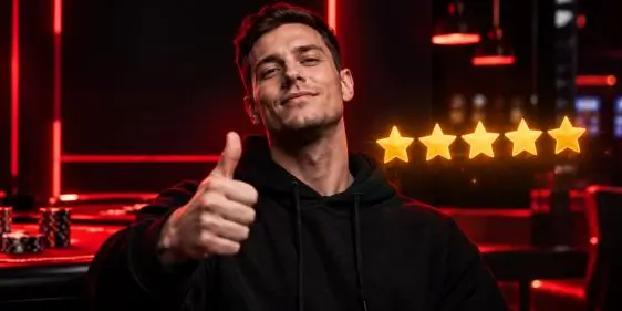 Norm Casino отзывы