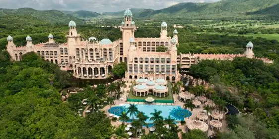 Sun City
