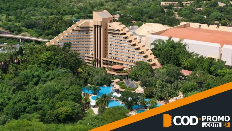 Что такое Sun City