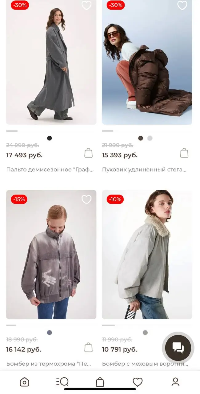 Как не упустить бонусы и акции Bungly