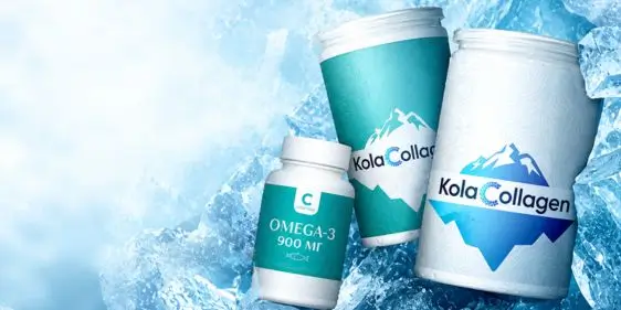 Бонусы и акции KolaCollagen