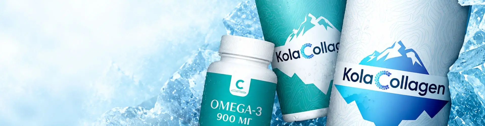 Бонусы и акции KolaCollagen