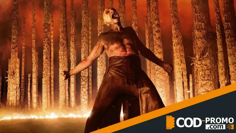 Фильмы на Хэллоуин 2026: 28 лет спустя: Храм костей / 28 Years Later: The Bone Temple