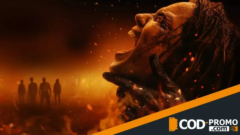 Фильмы на Хэллоуин 2026: Зловещие мертвецы: Пекло / Evil Dead Burn