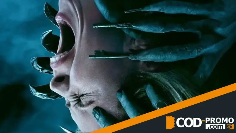 Фильмы на Хэллоуин 2026: Астрал 6: Они уже здесь / Insidious 6