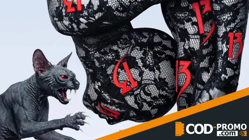 Фильмы на Хэллоуин 2026: Американская история ужасов, 13-й сезон / American Horror Story: Season 13