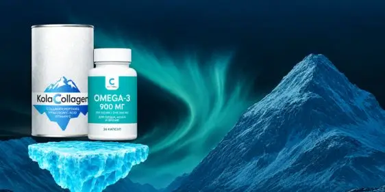 KolaCollagen промокод