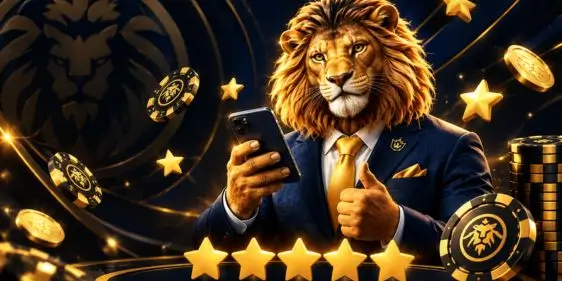 Lev casino отзывы