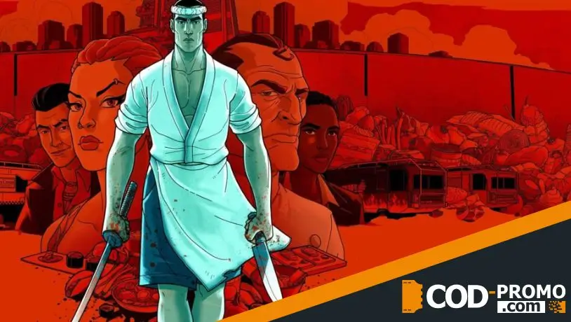 Лучшие сериалы октября 2026: В поисках Дзиро