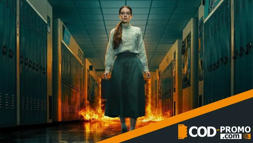 Лучшие сериалы октября 2026: Кэрри