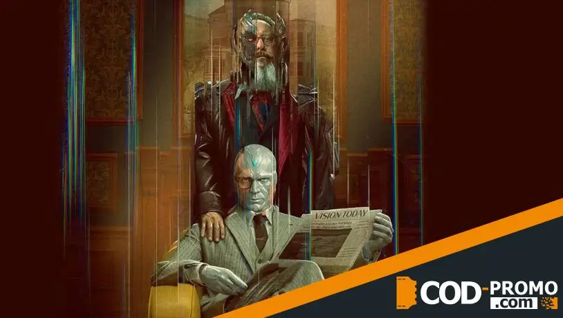 Лучшие сериалы октября 2026: Квест Вижна