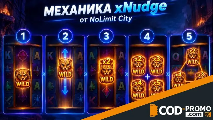 Что такое механика xNudge и основные принципы ее работы