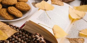 Ожидаемые книги октября 2026
