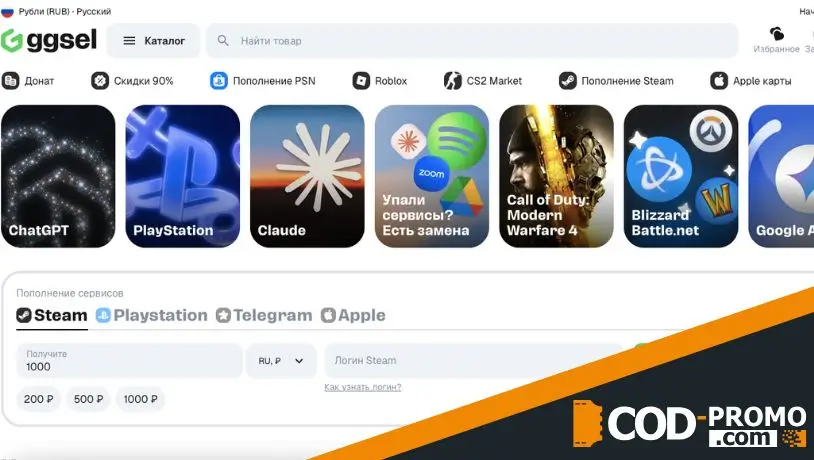 Что дает клиенту промокод